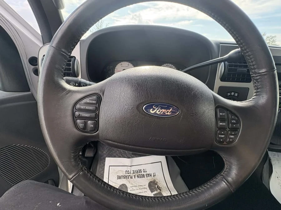 2007 Ford Super Duty 1st Gen - Image 19 of 31