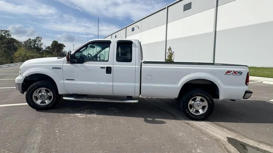 2007 Ford Super Duty 1st Gen - Image 5 of 31
