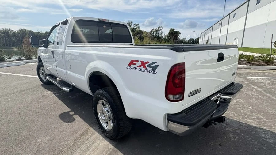2007 Ford Super Duty 1st Gen - Image 6 of 31