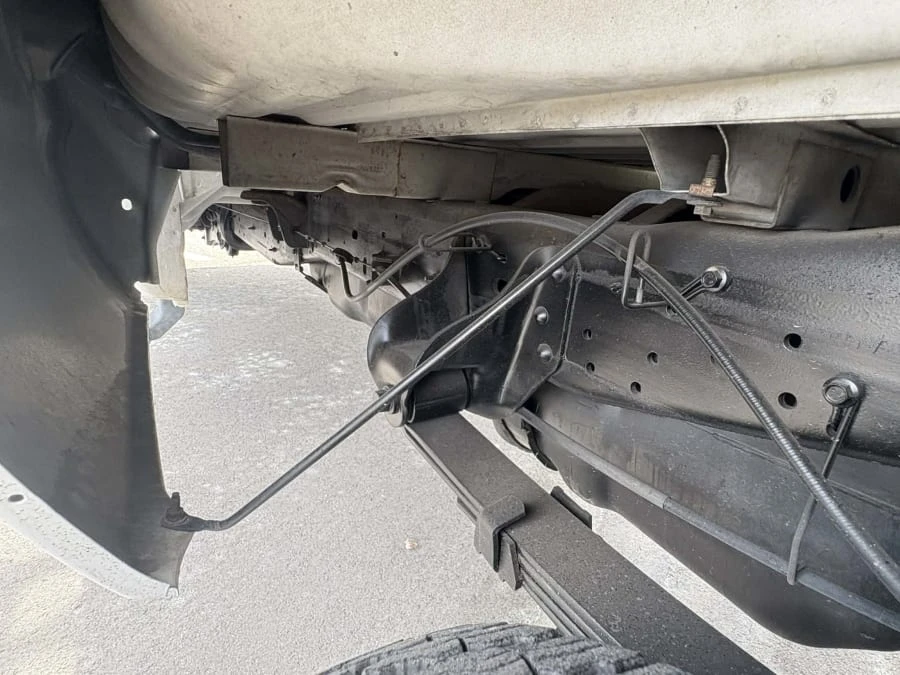 2007 Ford Super Duty 1st Gen - Image 30 of 31