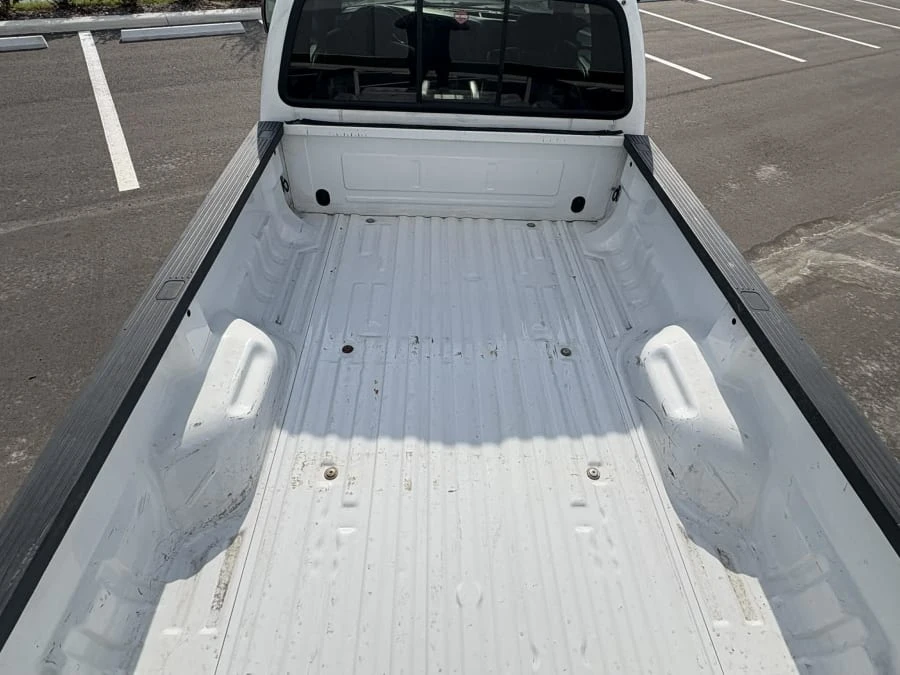 2007 Ford Super Duty 1st Gen - Image 27 of 31