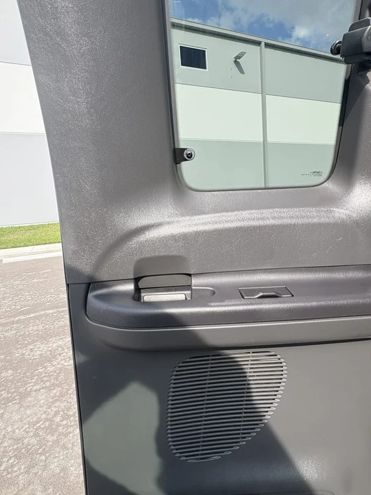 2007 Ford Super Duty 1st Gen - Image 20 of 31
