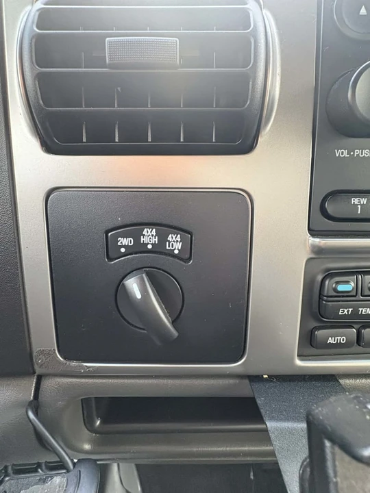 2007 Ford Super Duty 1st Gen - Image 22 of 31