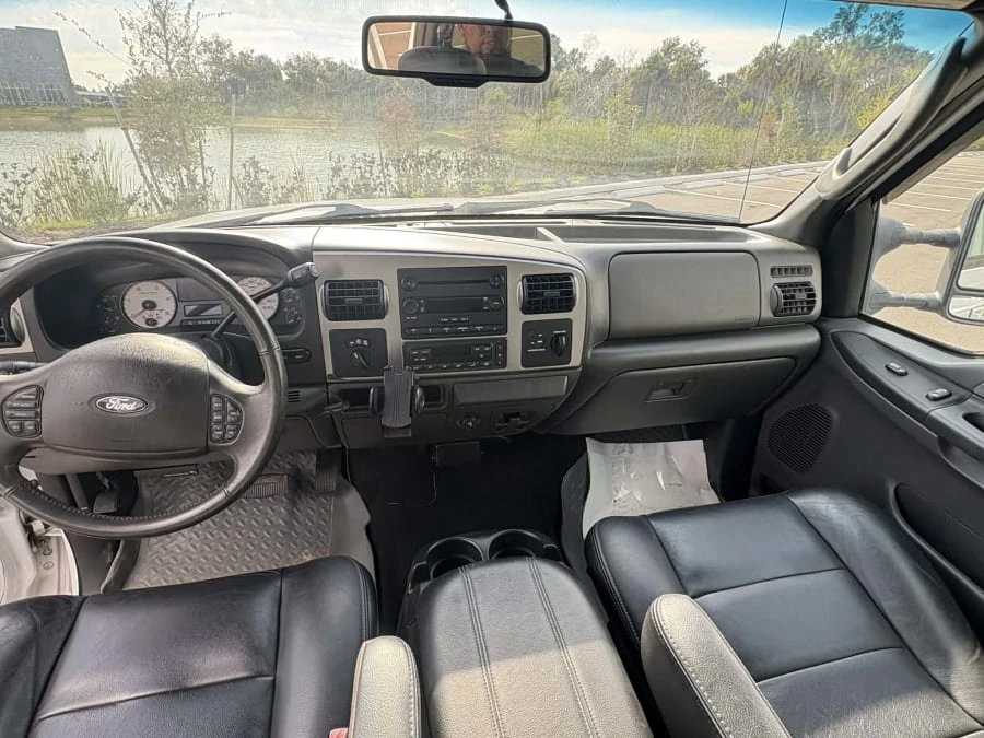 2007 Ford Super Duty 1st Gen - Image 23 of 31