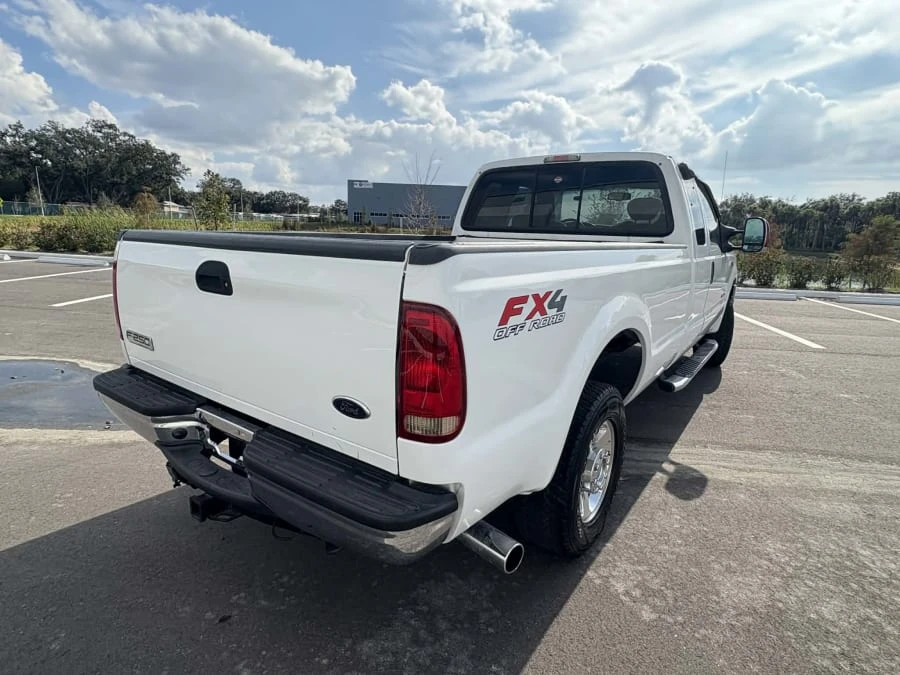 2007 Ford Super Duty 1st Gen - Image 3 of 31