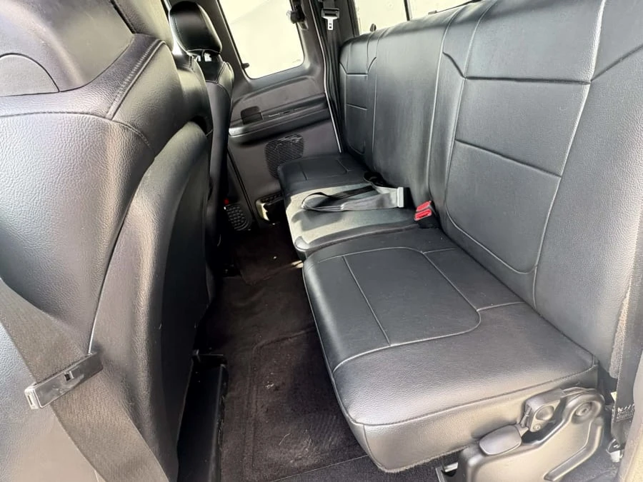 2007 Ford Super Duty 1st Gen - Image 24 of 31