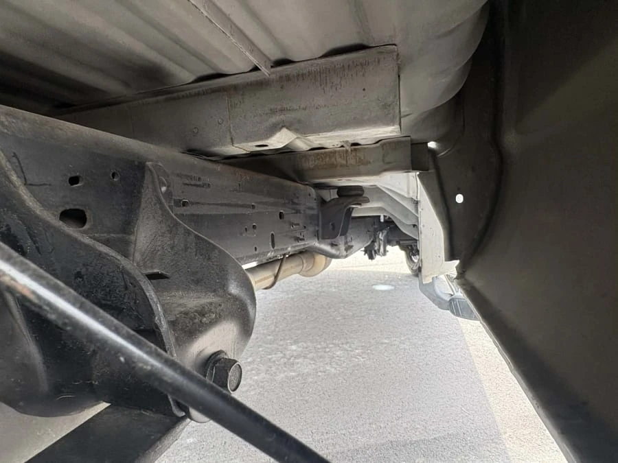 2007 Ford Super Duty 1st Gen - Image 29 of 31