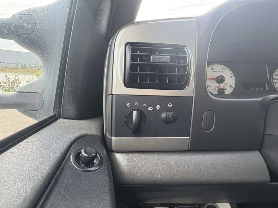 2007 Ford Super Duty 1st Gen - Image 15 of 31
