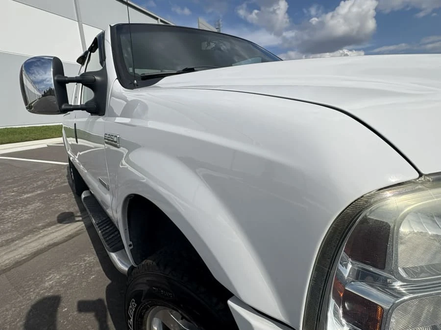 2007 Ford Super Duty 1st Gen - Image 7 of 31