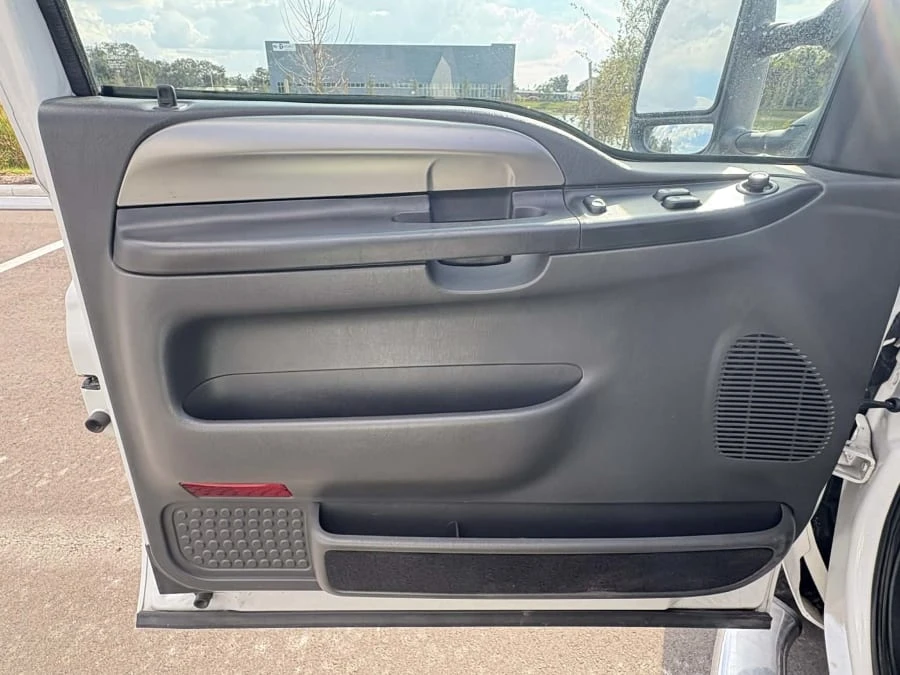 2007 Ford Super Duty 1st Gen - Image 25 of 31