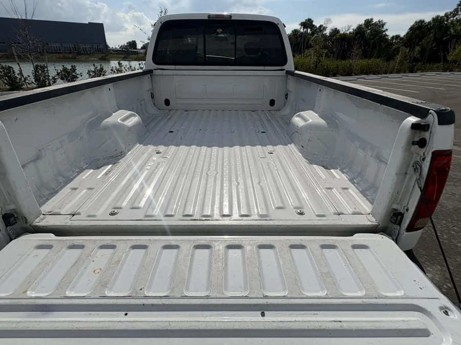 2007 Ford Super Duty 1st Gen - Image 28 of 31