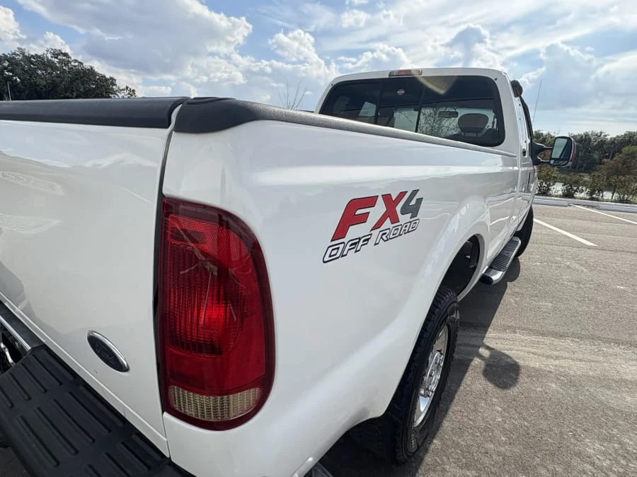 2007 Ford Super Duty 1st Gen - Image 11 of 31