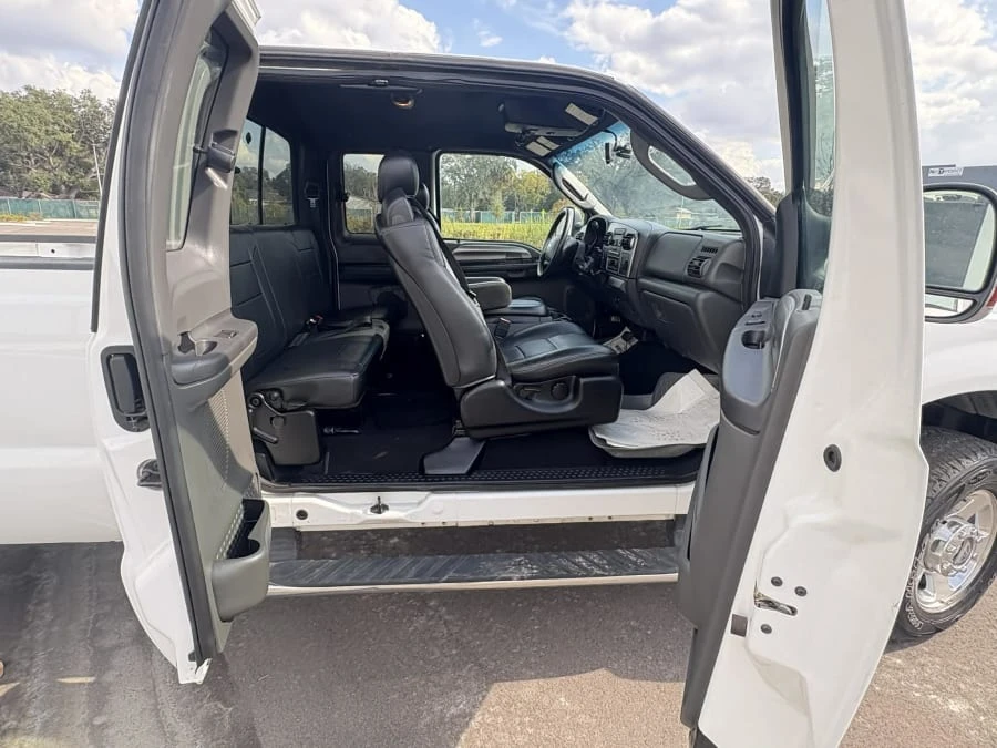 2007 Ford Super Duty 1st Gen - Image 14 of 31