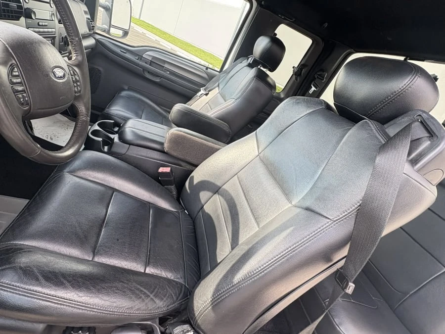 2007 Ford Super Duty 1st Gen - Image 26 of 31