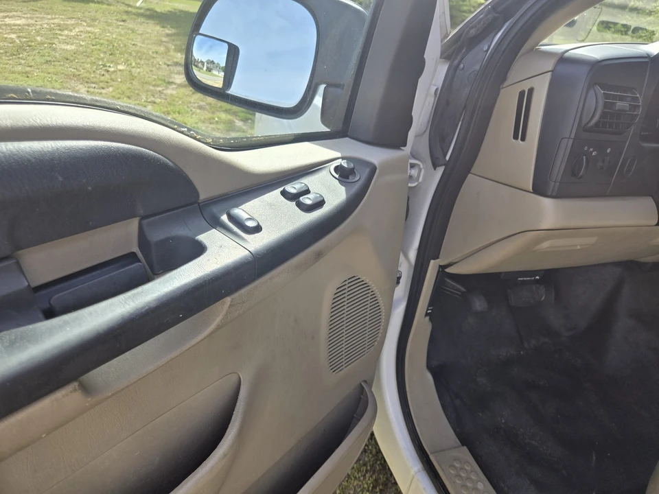 2007 Ford Super Duty 1st Gen - Image 14 of 14