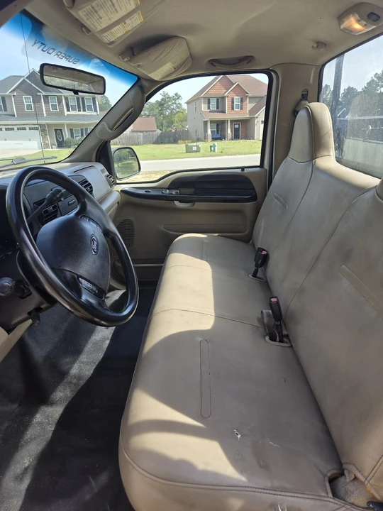 2007 Ford Super Duty 1st Gen - Image 11 of 14