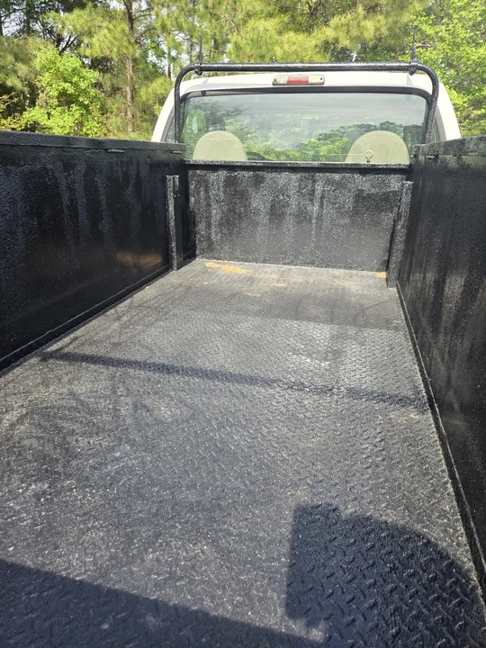 2007 Ford Super Duty 1st Gen - Image 9 of 14