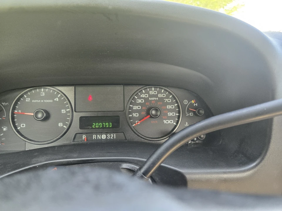 2007 Ford Super Duty 1st Gen - Image 13 of 14