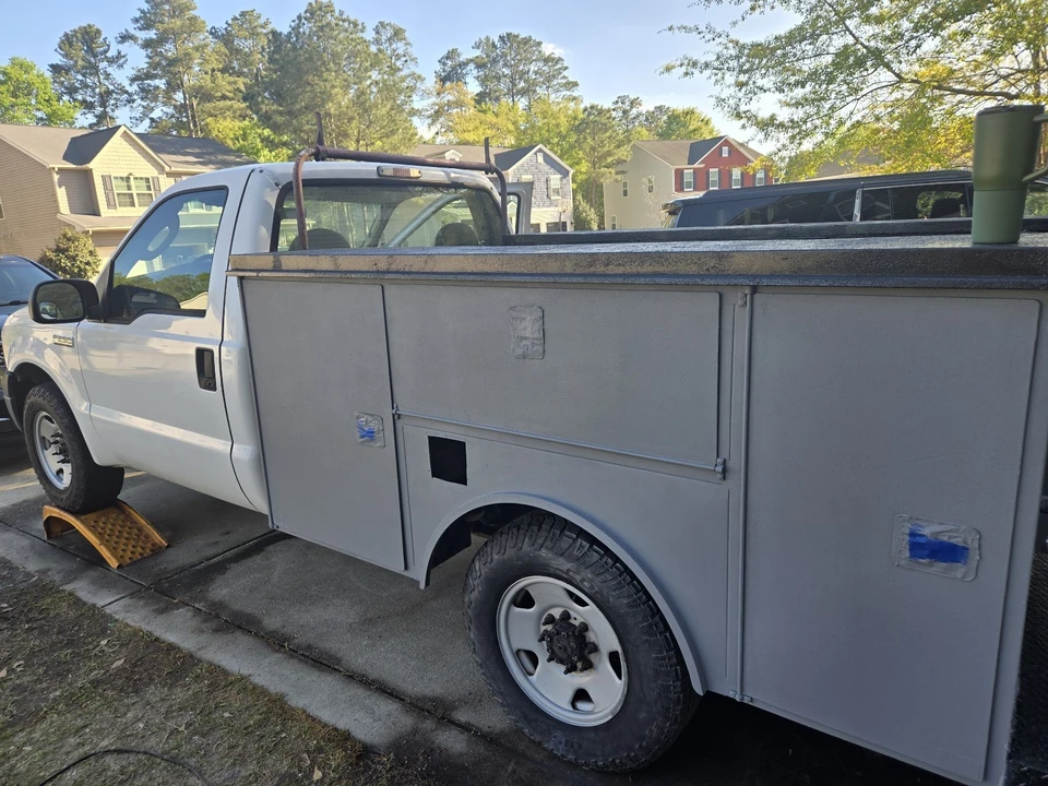 2007 Ford Super Duty 1st Gen - Image 5 of 14