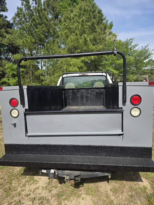 2007 Ford Super Duty 1st Gen - Image 4 of 14