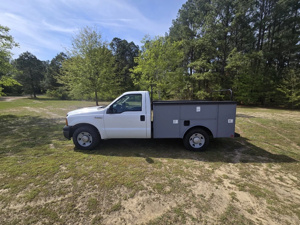 2007 Ford Super Duty 1st Gen - Image 7 of 14