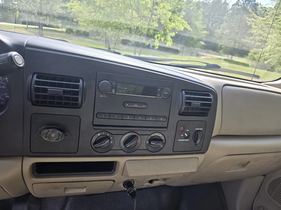 2007 Ford Super Duty 1st Gen - Image 12 of 14
