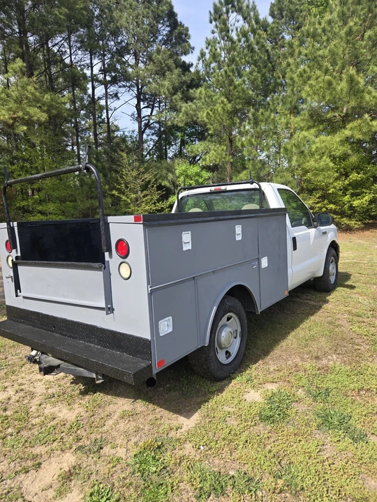 2007 Ford Super Duty 1st Gen - Image 3 of 14