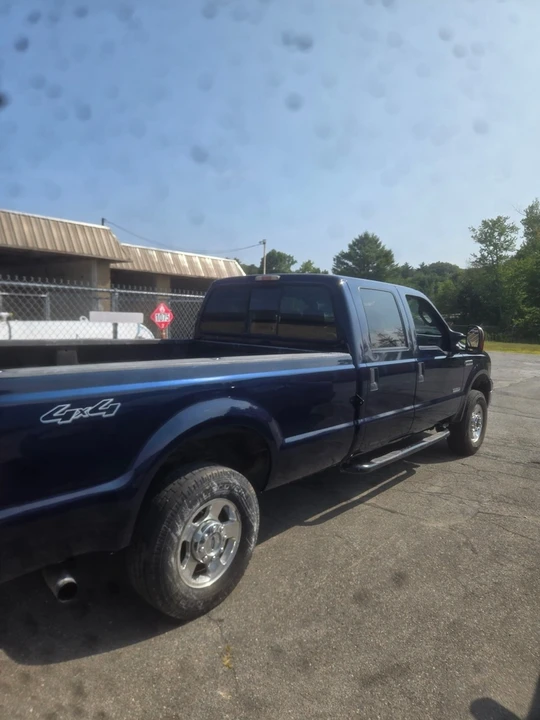 2007 Ford Super Duty 1st Gen - Image 7 of 18