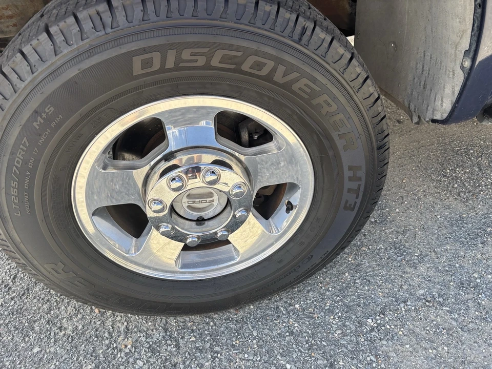 2007 Ford Super Duty 1st Gen - Image 10 of 18