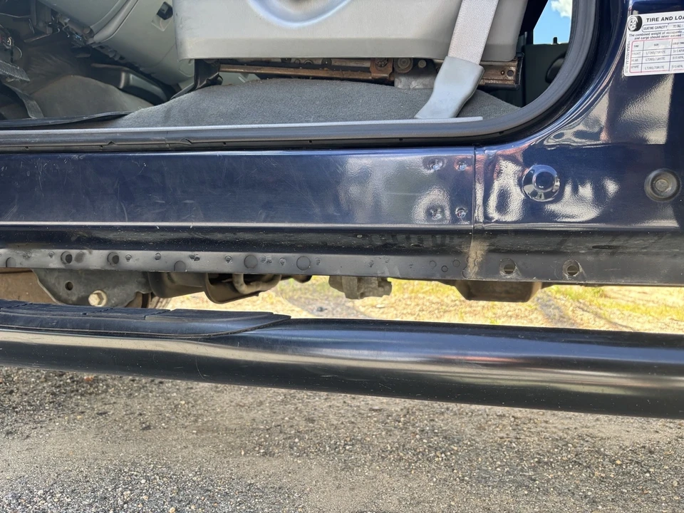 2007 Ford Super Duty 1st Gen - Image 15 of 18