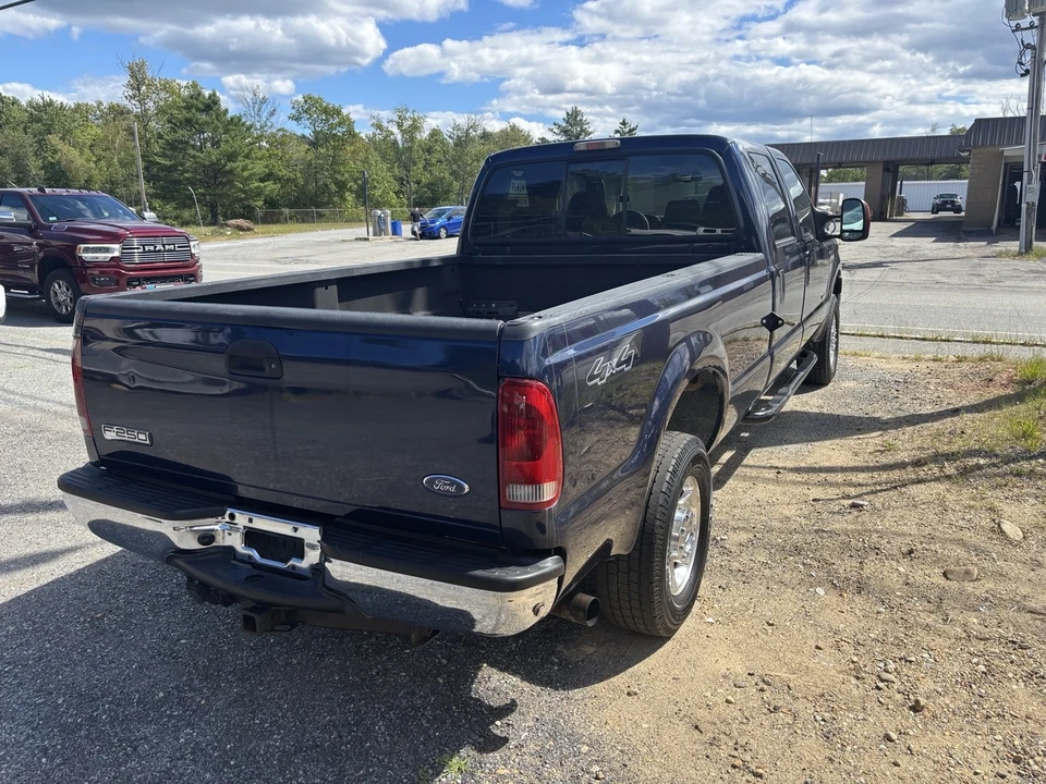 2007 Ford Super Duty 1st Gen - Image 3 of 18