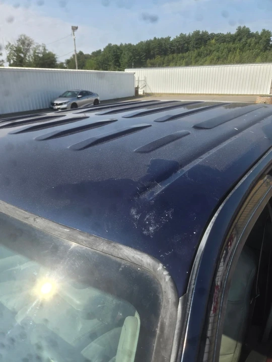 2007 Ford Super Duty 1st Gen - Image 8 of 18