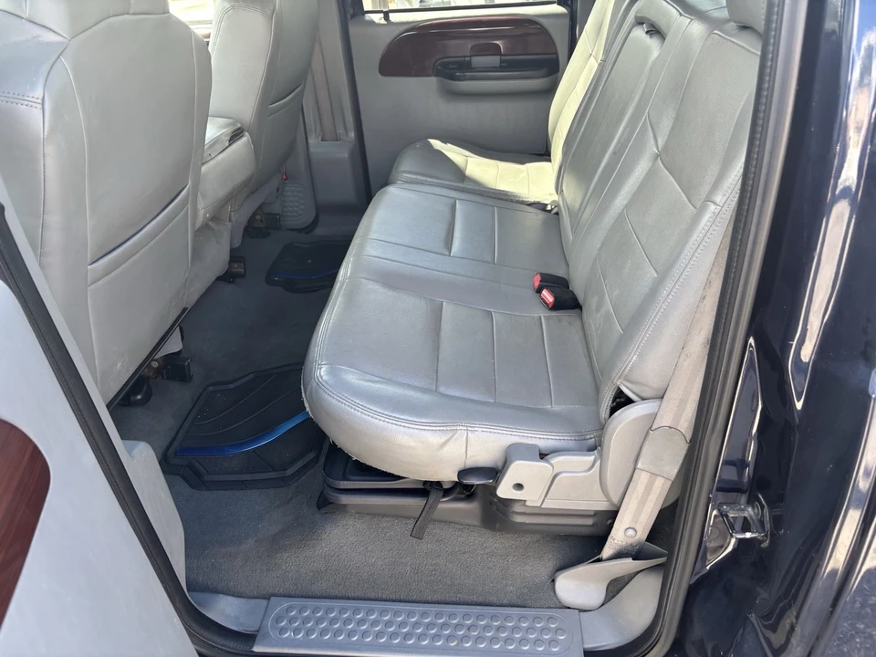 2007 Ford Super Duty 1st Gen - Image 14 of 18