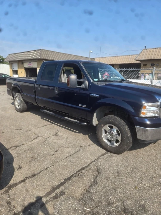 2007 Ford Super Duty 1st Gen - Image 4 of 18