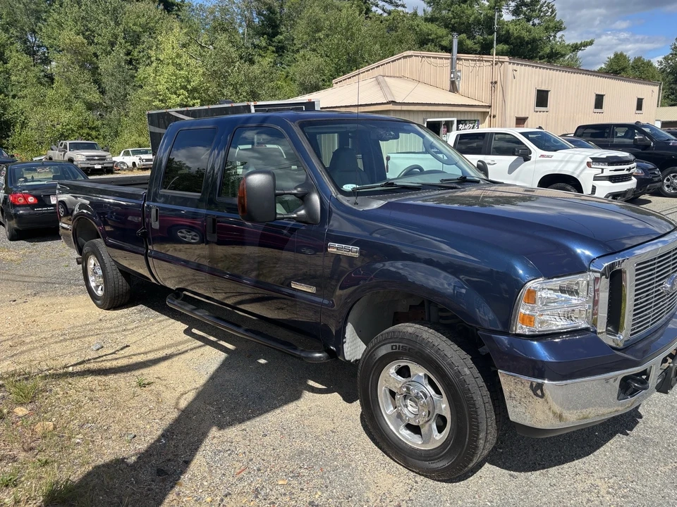 2007 Ford Super Duty 1st Gen - Image 2 of 18
