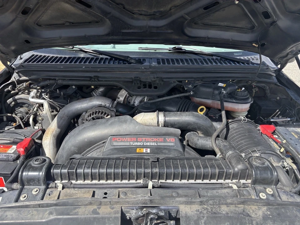 2007 Ford Super Duty 1st Gen - Image 17 of 18