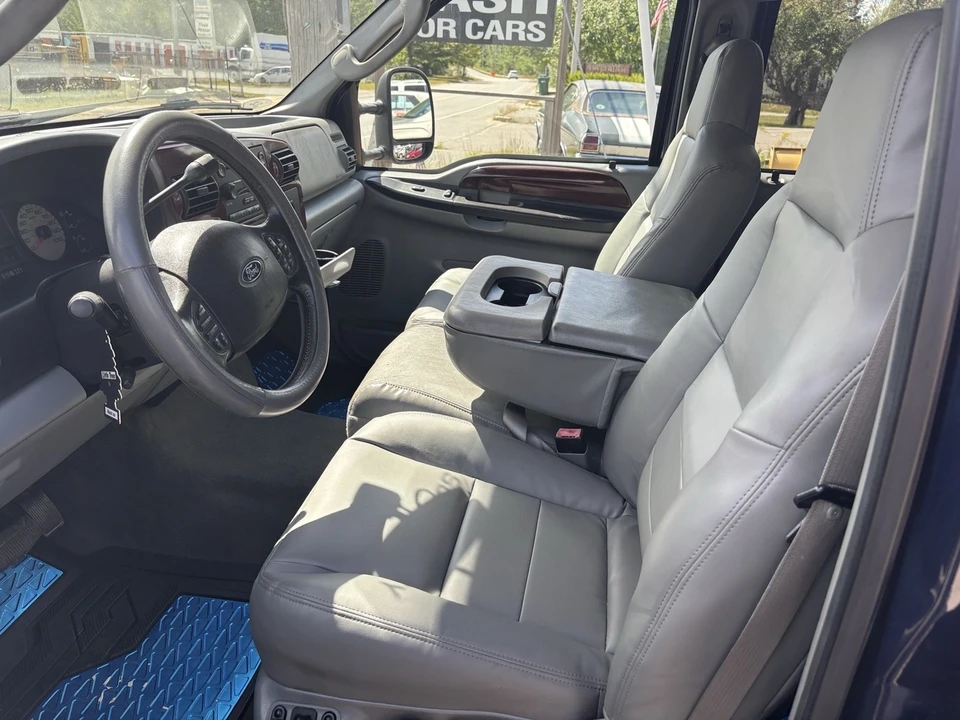2007 Ford Super Duty 1st Gen - Image 13 of 18