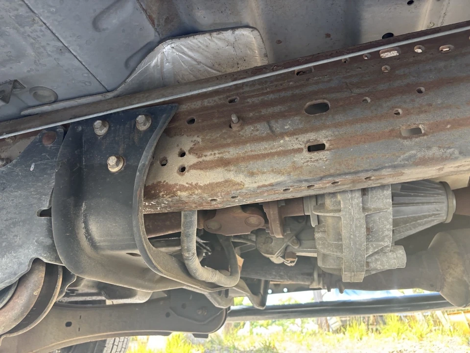 2007 Ford Super Duty 1st Gen - Image 16 of 18