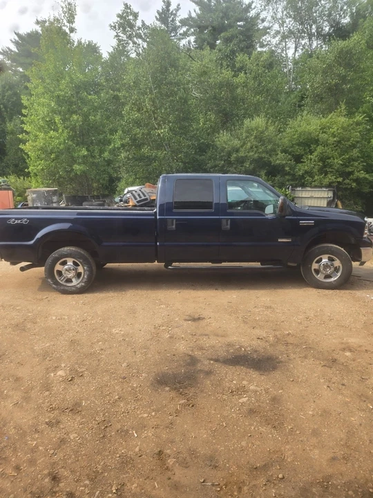 2007 Ford Super Duty 1st Gen - Image 5 of 18