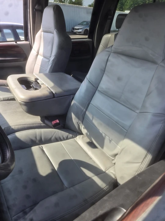 2007 Ford Super Duty 1st Gen - Image 11 of 18