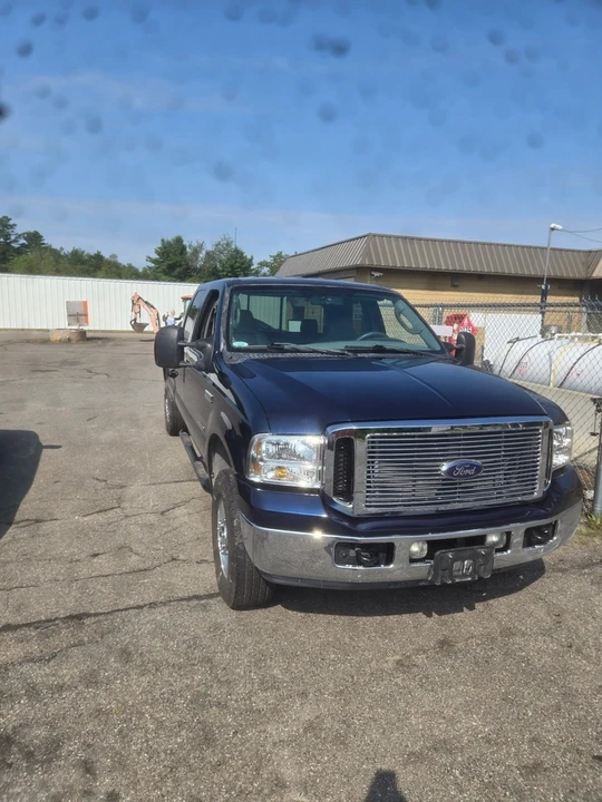 2007 Ford Super Duty 1st Gen - Image 6 of 18