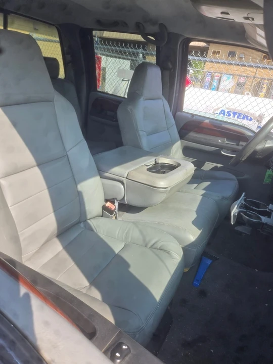 2007 Ford Super Duty 1st Gen - Image 12 of 18