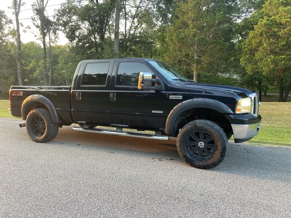 2007 Ford Super Duty 2nd Gen - Image 2 of 7