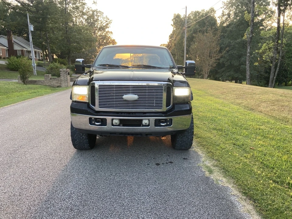 2007 Ford Super Duty 2nd Gen - Image 3 of 7