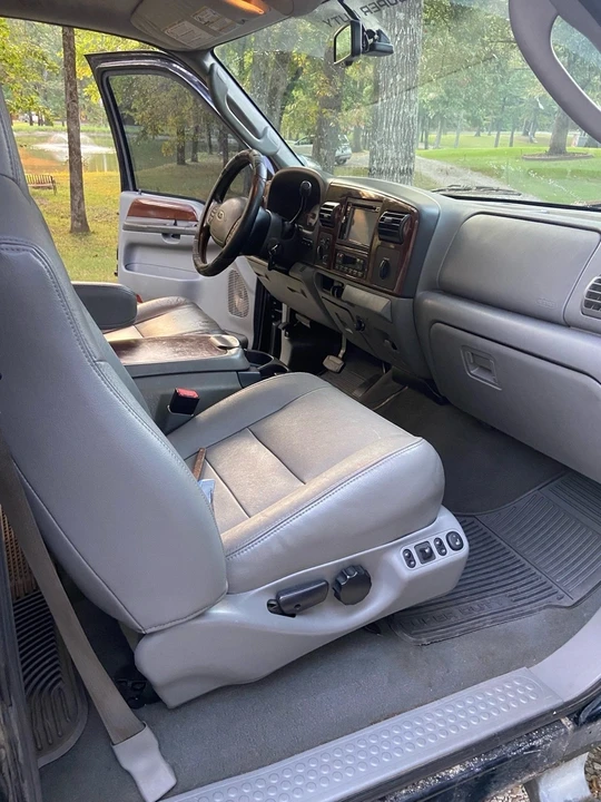 2007 Ford Super Duty 2nd Gen - Image 7 of 7