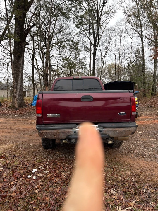2007 Ford Super Duty 1st Gen - Image 7 of 11