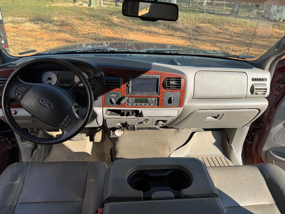 2007 Ford Super Duty 1st Gen - Image 3 of 11
