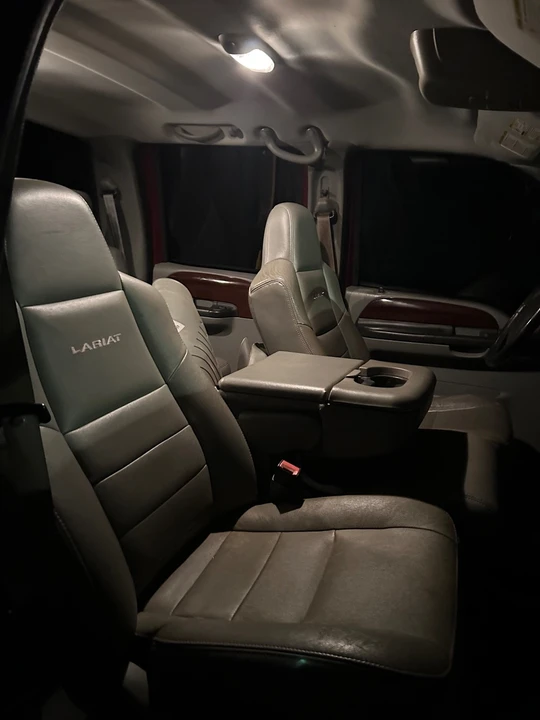 2007 Ford Super Duty 1st Gen - Image 5 of 11
