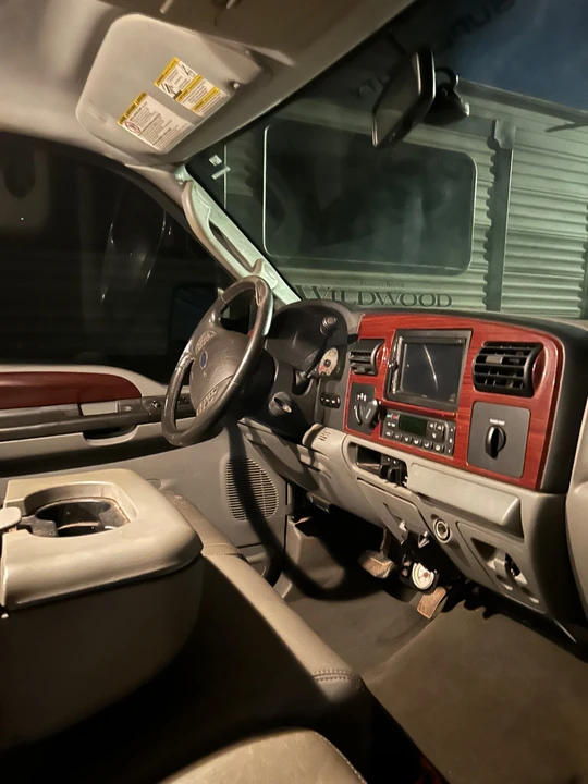 2007 Ford Super Duty 1st Gen - Image 6 of 11