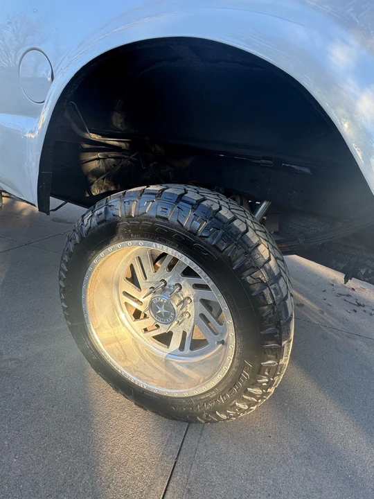 2007 Ford Super Duty 2nd Gen - Image 6 of 21